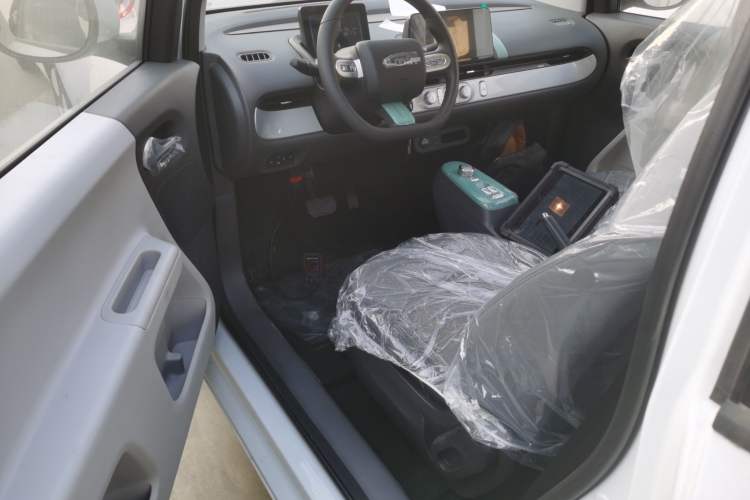 Used  Lumin 2024 130km Qingyue Version
