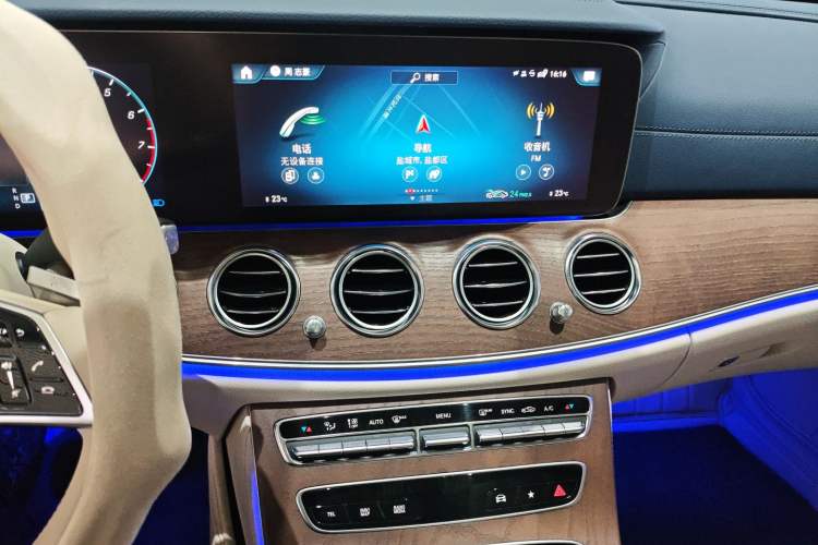 Used Mercedes-Benz E-Class 2022 Updated E 300 L Luxury Edition