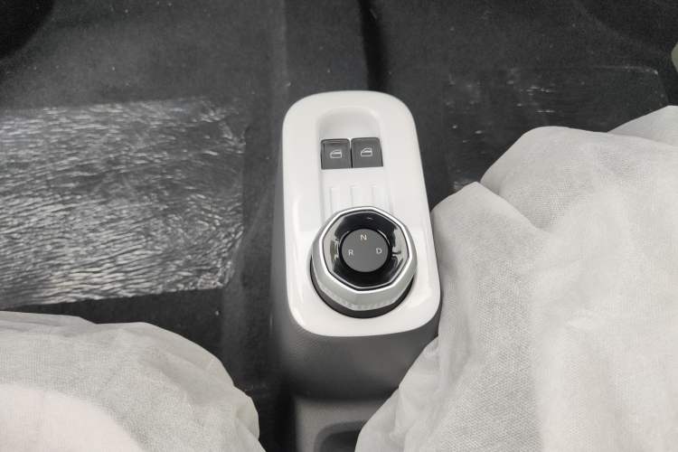 Used  Panda 2025 210km Panda Rider
