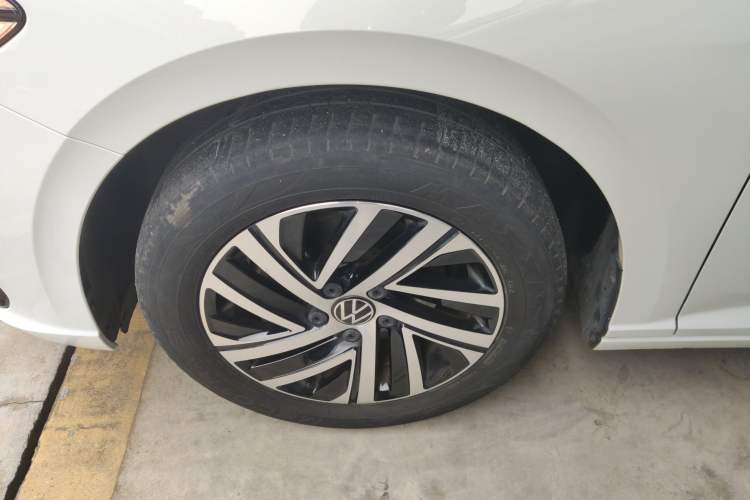 Used Volkswagen Lavida 2024 300TSI DSG Starry Sky Deluxe Edition