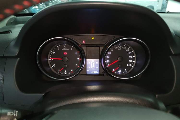 Used Haval M6 2019 1.5T Manual Two-Wheel Drive Elite Version China VI Standard
