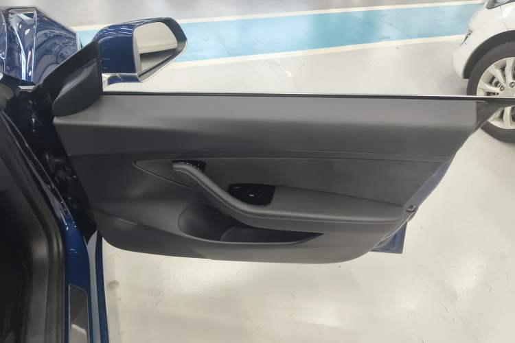 Used Tesla Model 3 2020 Revised Version Standard Range Rear-Wheel Drive – Upgraded Edition
