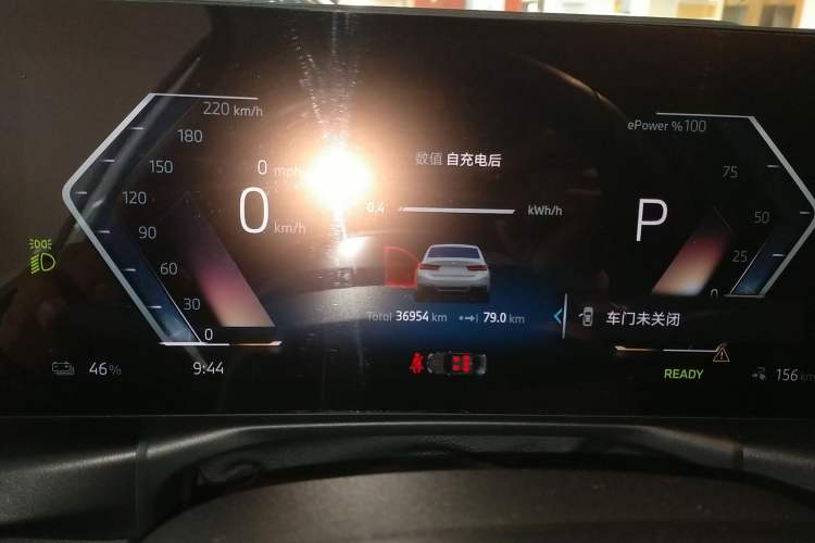 Used BMW i3 2022 eDrive 35 L
