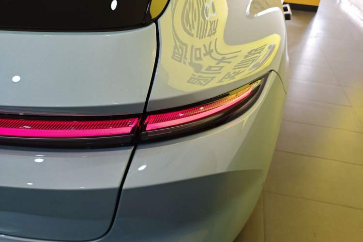 Used Nio ET5T 2024 75kWh Touring
