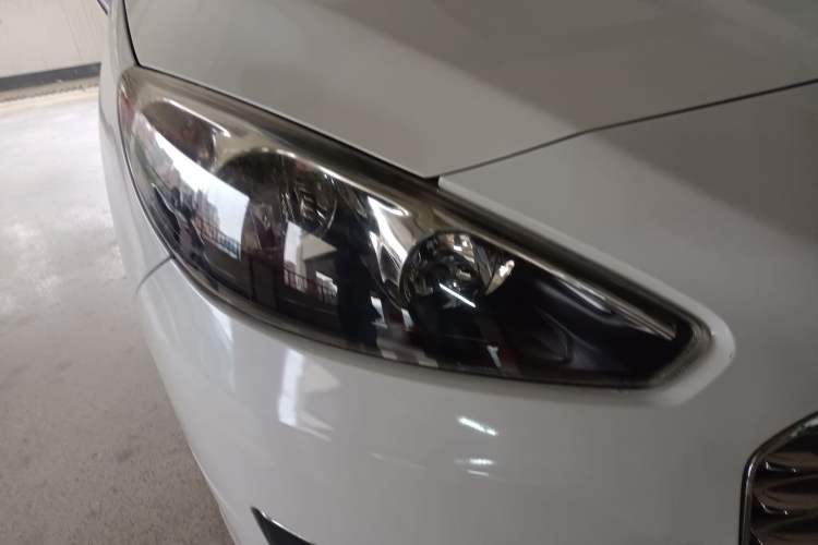 Used Peugeot 308 2014 Enjoy Edition Classic 1.6L Automatic Premium Model
