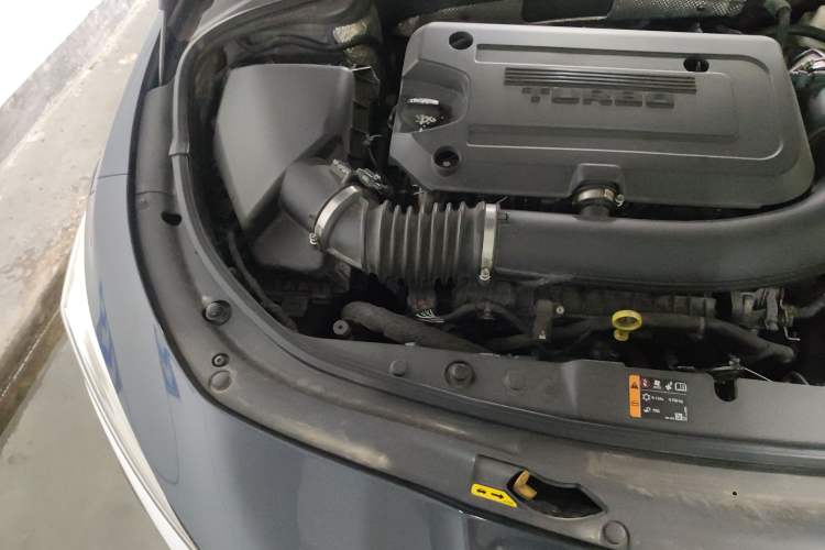 Used Buick LaCrosse 2021 652T Luxury Model
