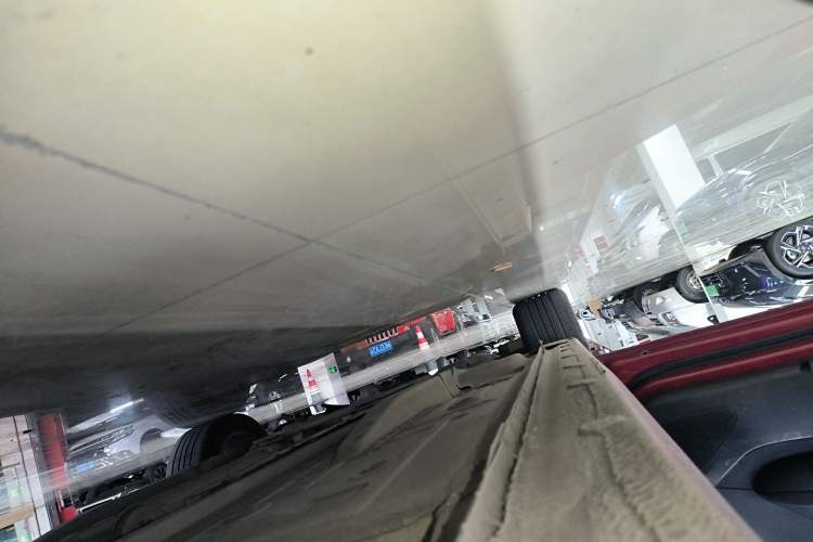 Used Buick GT 2019 18T Automatic Connected Elite Model China VI Standard
