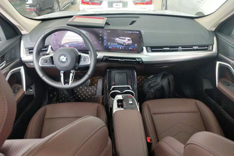 Used BMW X1 2023 sDrive25Li M Sport Package
