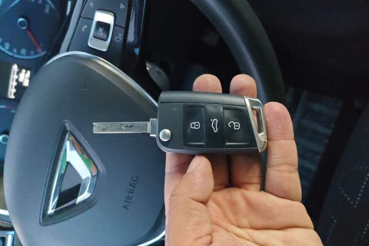 Used Jetta VS5 2024 280TSI Automatic Pioneer Edition
