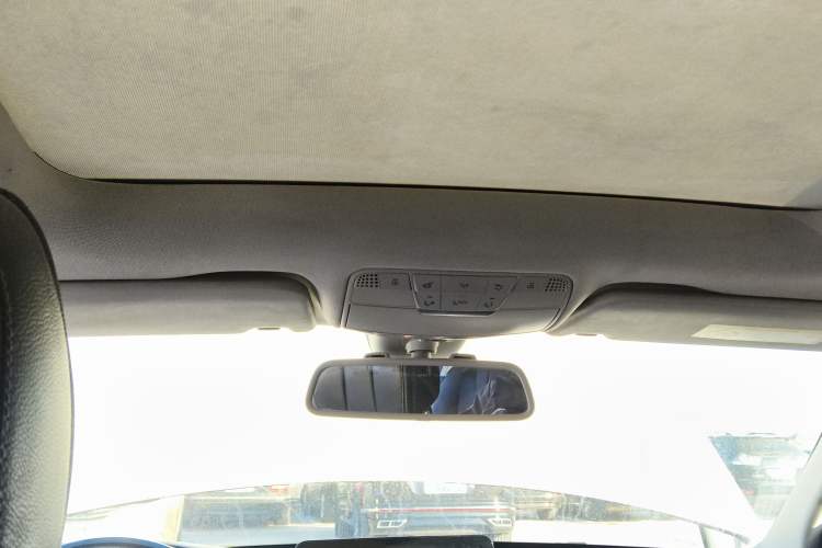 Used Mercedes-Benz C-Class 2017 C 200 L Sport Edition
