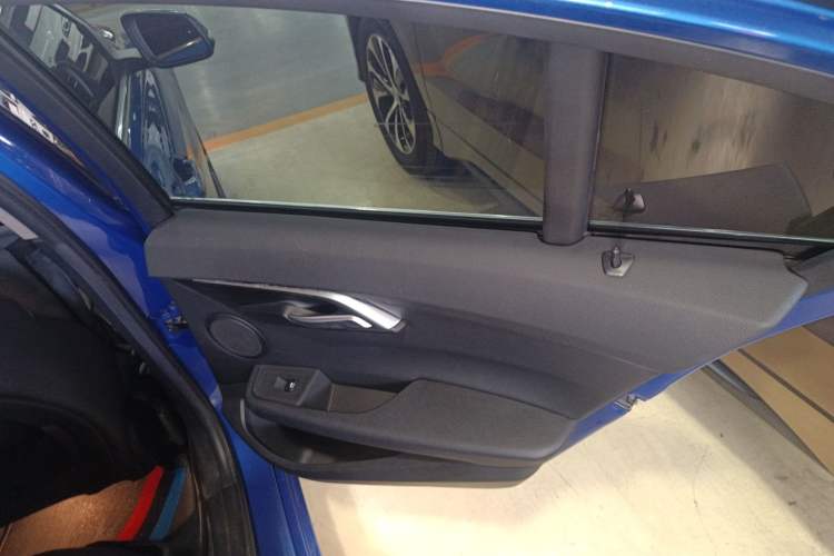 Used BMW 1 Series 2018 Facelifted 118i Sport Edition