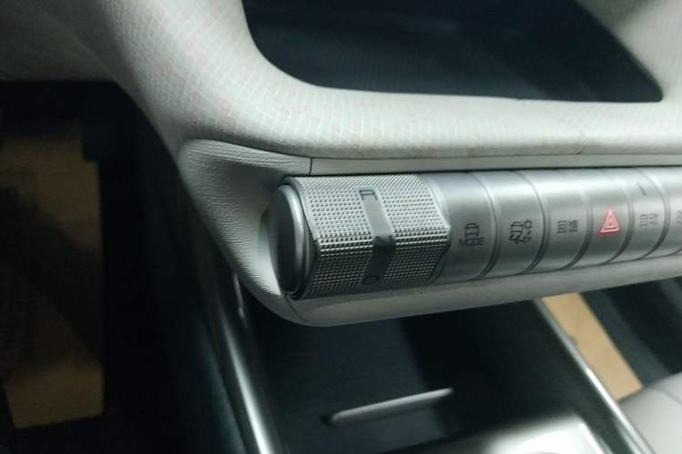 Used BYD Dolphin 2021 405 km Fashion Edition
