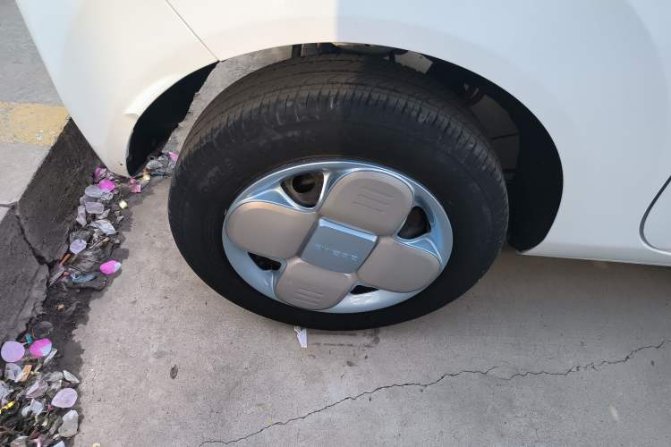 Used  Panda 2023 Panda Mini 200km Endurance Bear
