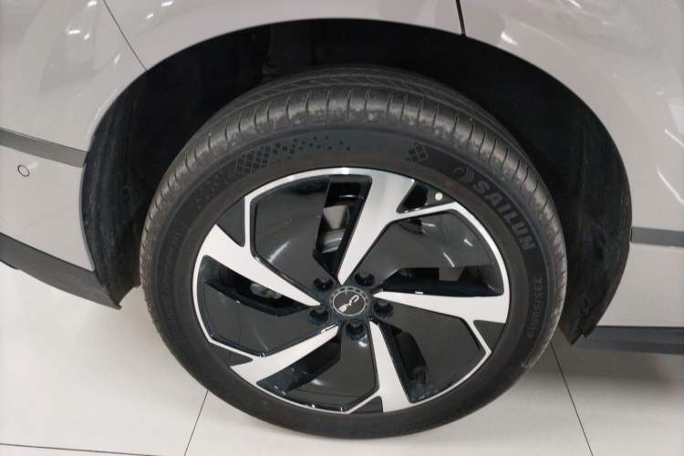 Used BYD Sealion 06 New Energy 
