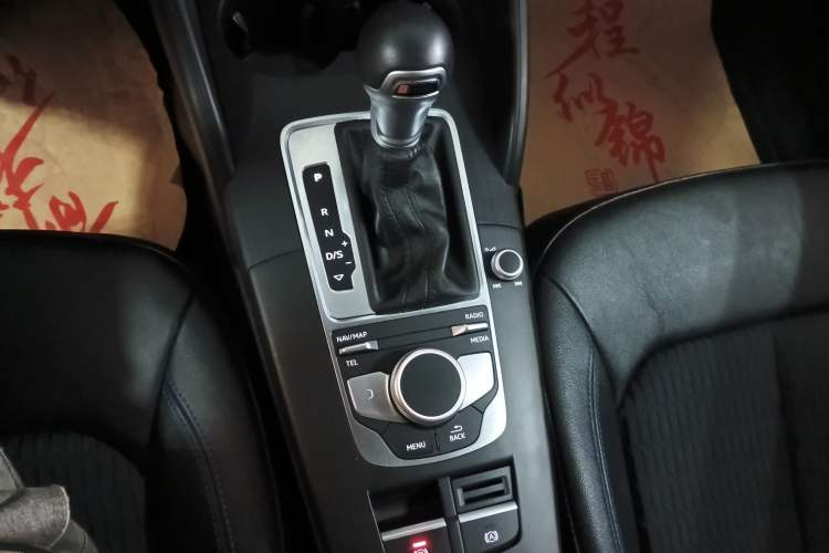 Used Audi A3 2018 30th Anniversary Edition Sportback 35 TFSI Fashion Model