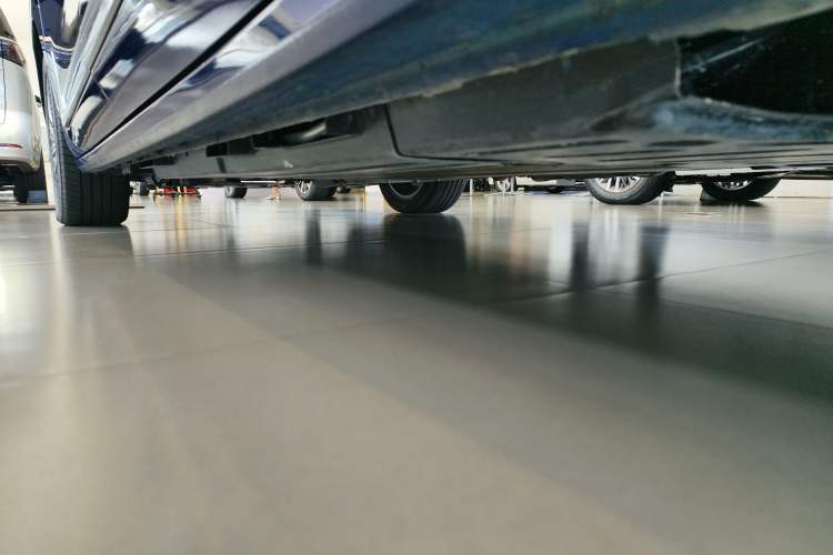 Used Buick GL8 New Energy 2024 Lu Zun Luxury Edition 6-Seater
