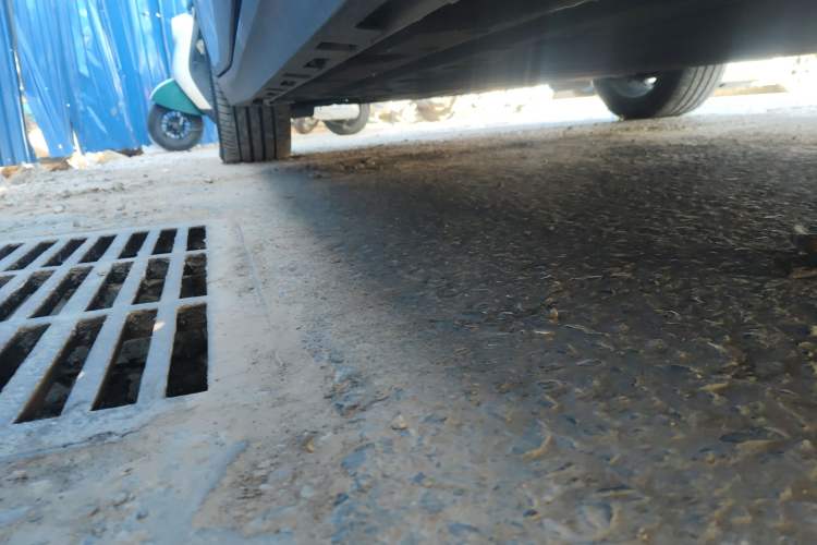 Used AION Y 2021 80 Enjoyment Tech Edition
