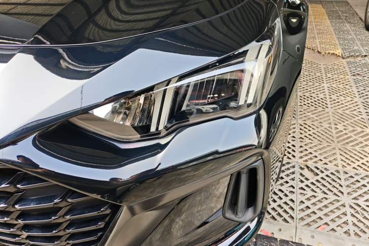 Used GAC Trumpchi EMPOW 2021 270T DCT J11 Version