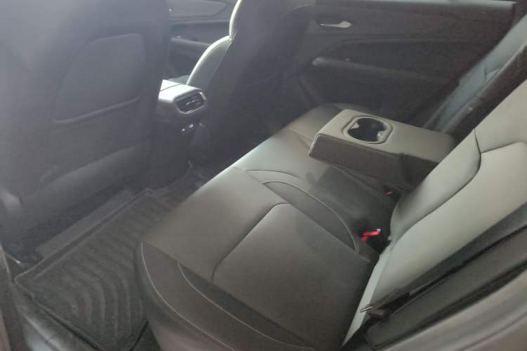 Used Livan Livan 7 2023 605 km ZHU FENG
