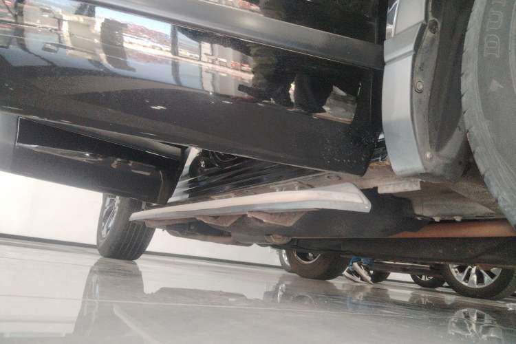 Used Honda Breeze 2021 240TURBO CVT Front-Wheel Drive Elite Edition
