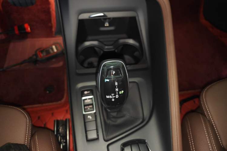 Used BMW X1 2020 sDrive20Li Fashion Model