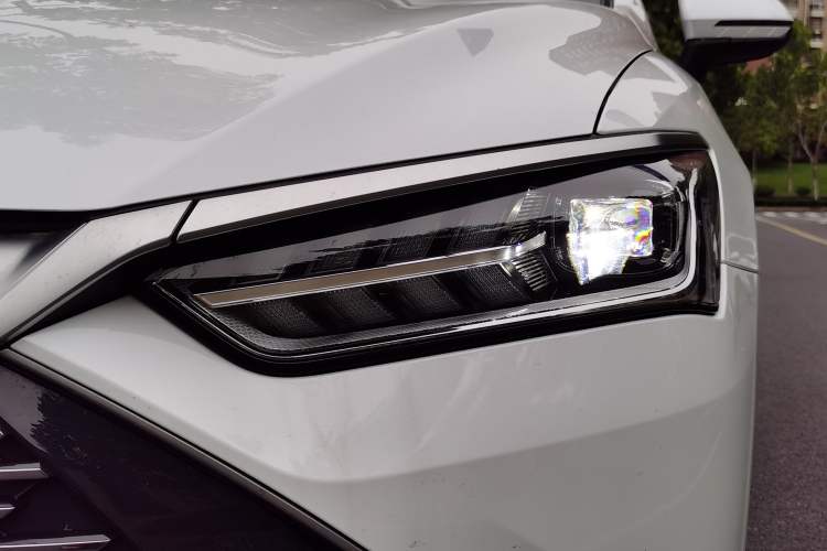 Used BYD Qin PLUS 2023 Champion Edition DM-i 55KM Leading Model
