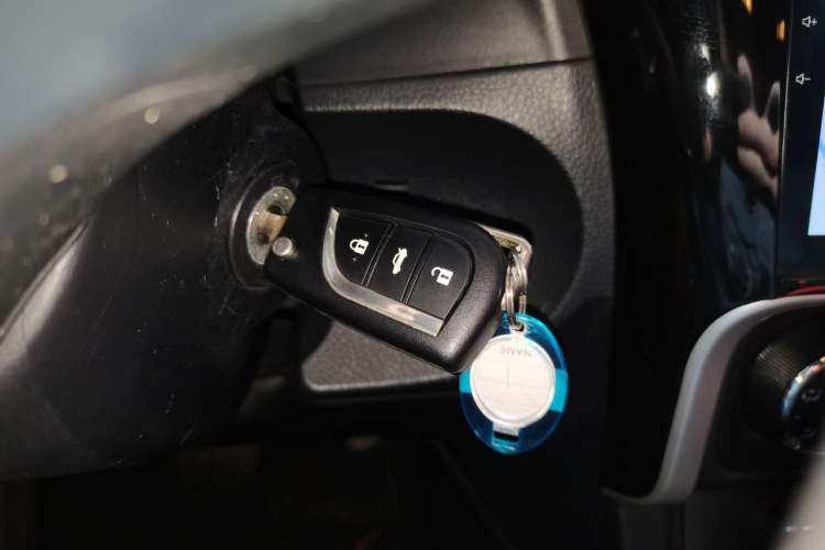 Used Toyota Corolla 2017 Revised Version 1.2T S-CVT GL