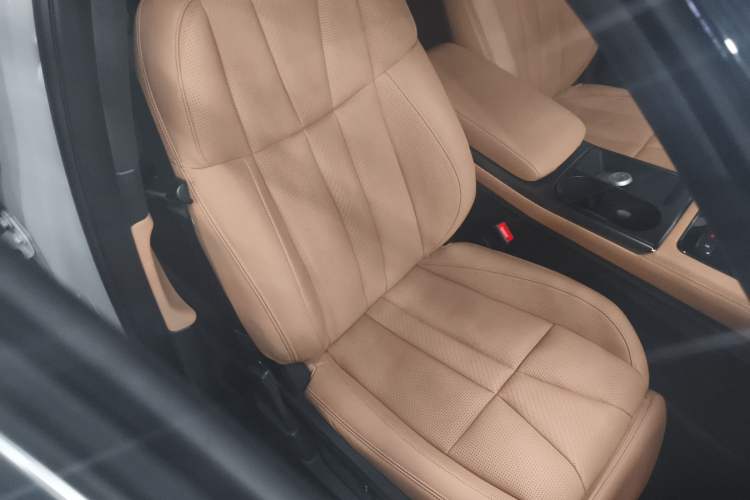 Used Nio ES8 2020 580 km Range Six-Seater Version
