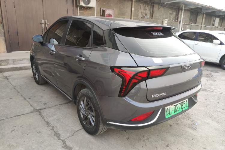 Used NETA V 2022 Chao 300 Lite Lithium Iron Phosphate
