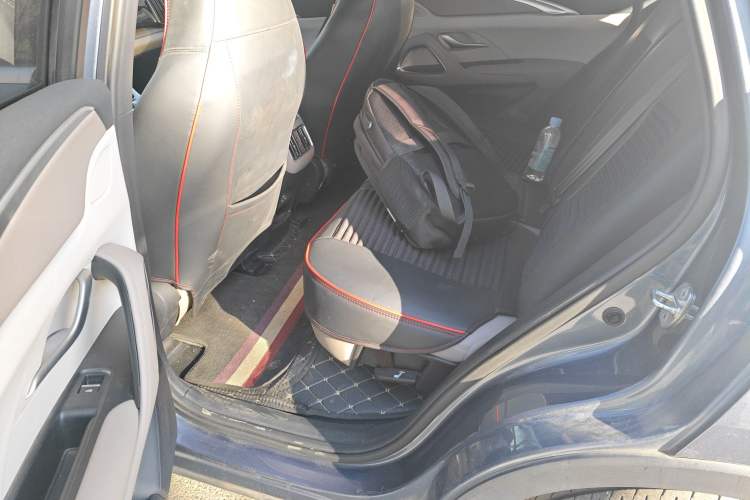 Used BYD Song Pro New Energy 2023 Champion Edition DM-i 110KM Excellence Model
