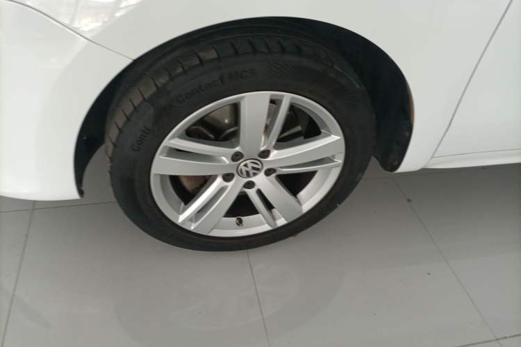 Used Volkswagen Sharan 2016 380TSI Comfort Edition 7-Seater
