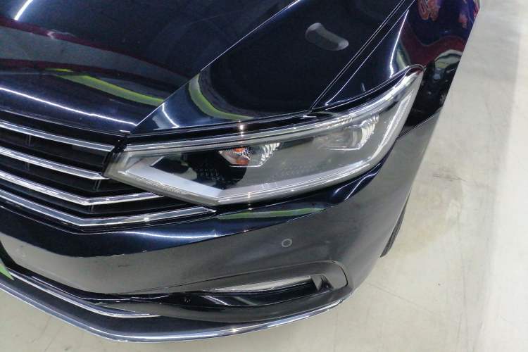 Used Volkswagen Magotan 2020 330TSI DSG Luxury Edition