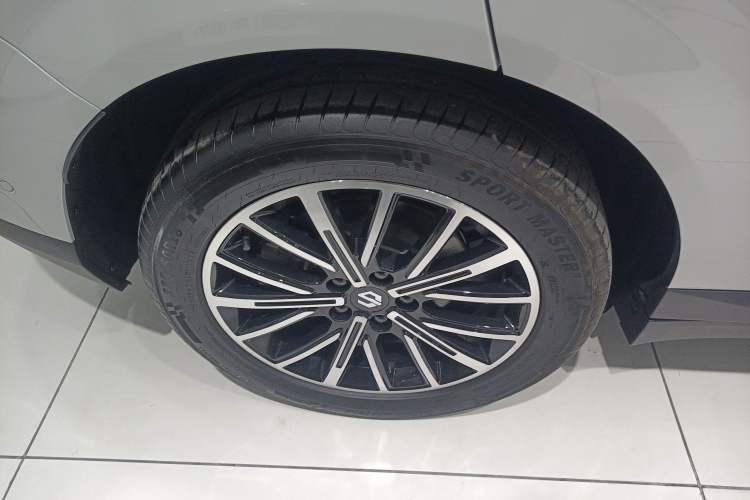 Used Leapmotor B10 2025 510 Joyful Edition