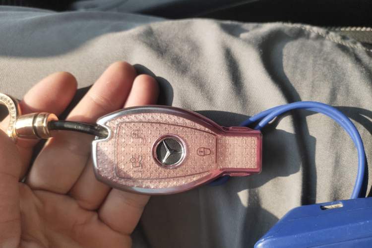 Used Mercedes-Benz A-Class 2017 Revised A 200 Dynamic Edition
