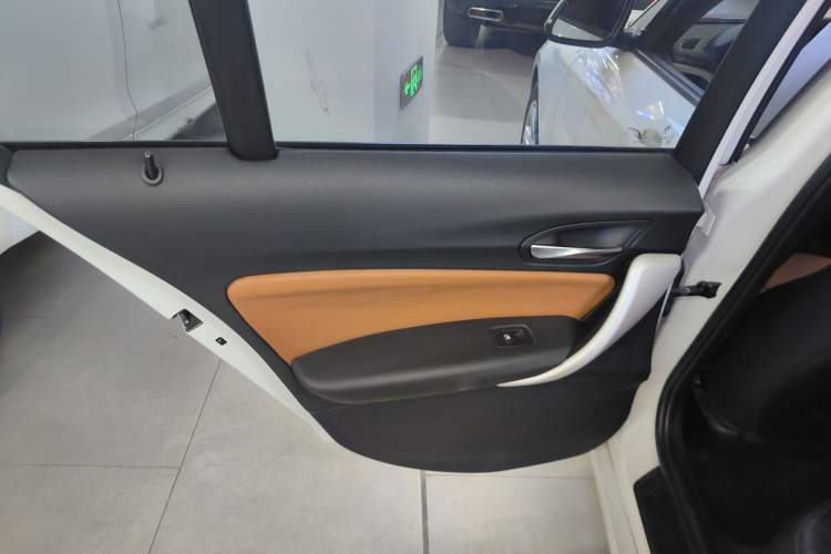 Used BMW 1 Series 2013 Revised 116i Leading Edition