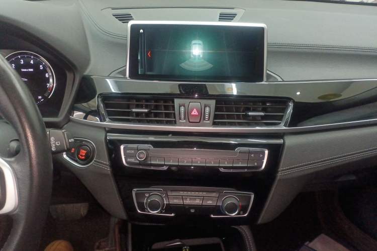 Used BMW X2 2019 sDrive20i M Sport Package China VI Emission Standard