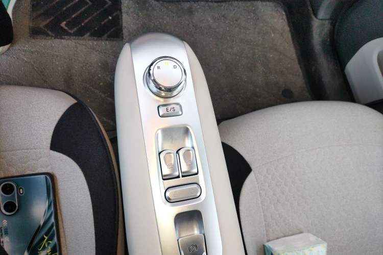 Used  Lumin 2025 205 km Xiangqin Version
