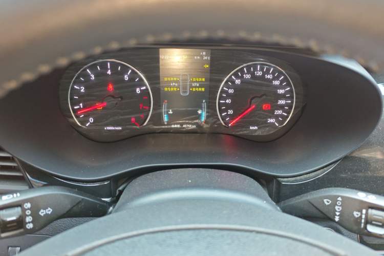 Used BYD Song MAX 2019 1.5T Automatic Smart Connect Prestige 7-Seater China VI Standard