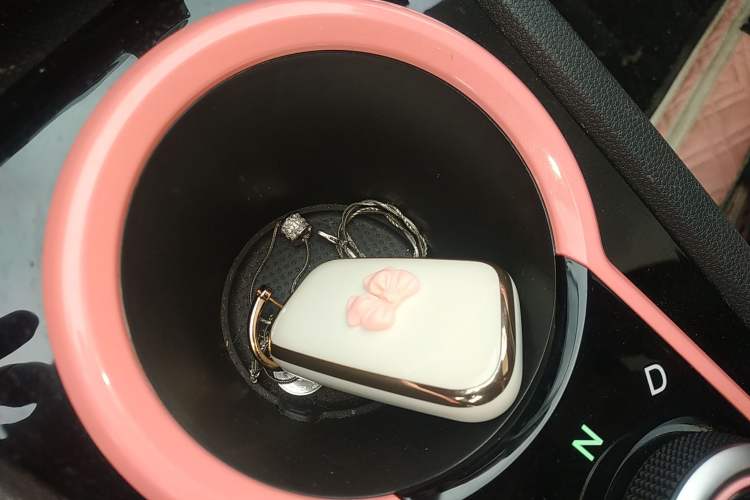 Used Chery Little Ant 2021 Revised Version 150 000 Yuan Ant Fan Edition New Ant Cool Edition Lithium Iron Phosphate