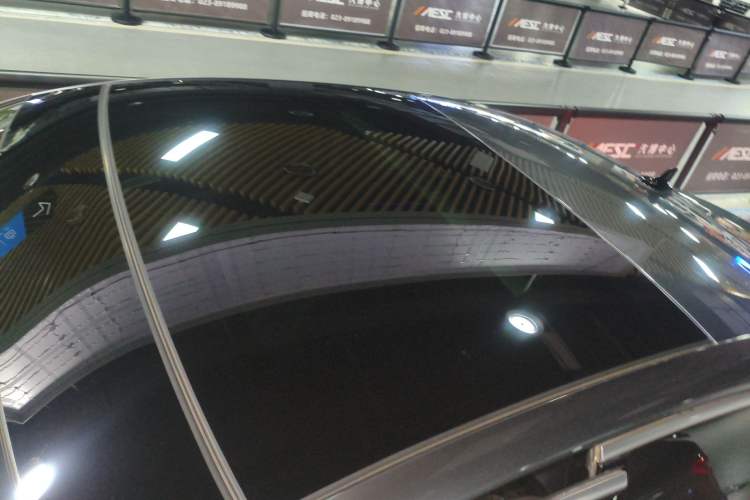 Used Audi A3 2024 A3L Limousine 35 TFSI Fashion Sport Model
