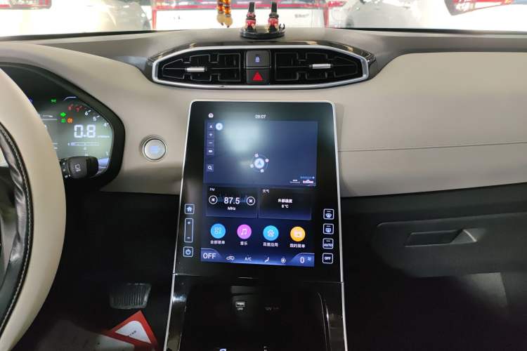 Used Hyundai ix25 2020 1.5L CVT DLX Prestige Version
