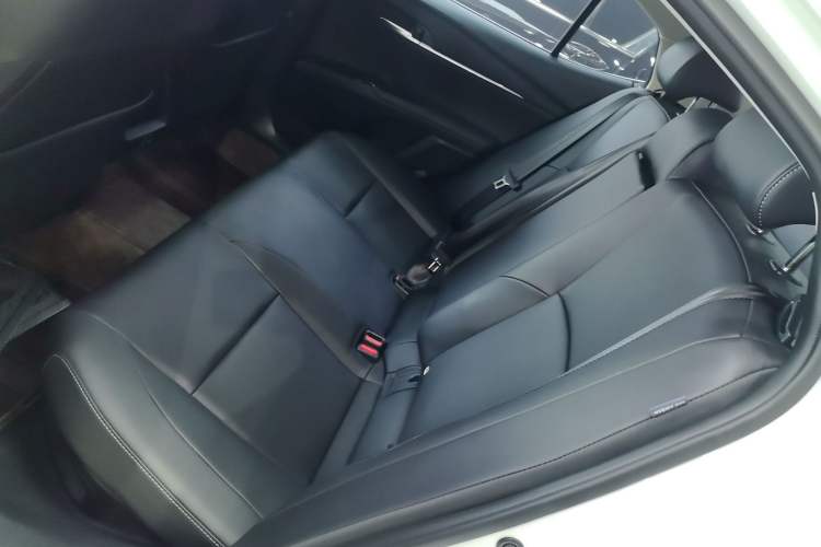 Used Toyota Camry 2024 Dual-Motor 2.0 HE Elite Edition