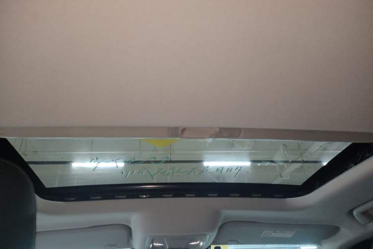 Used Tank 300 2023 City Edition 2.0T My Vision Model
