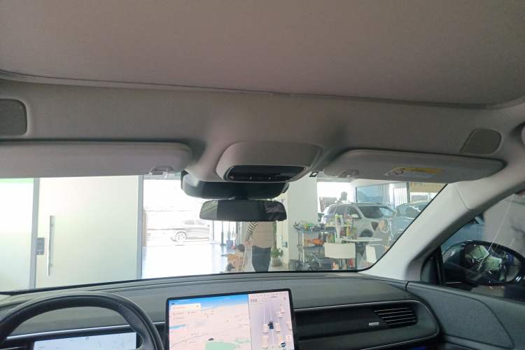 Used XPeng G6 2023 755 Ultra-Long Range Pro
