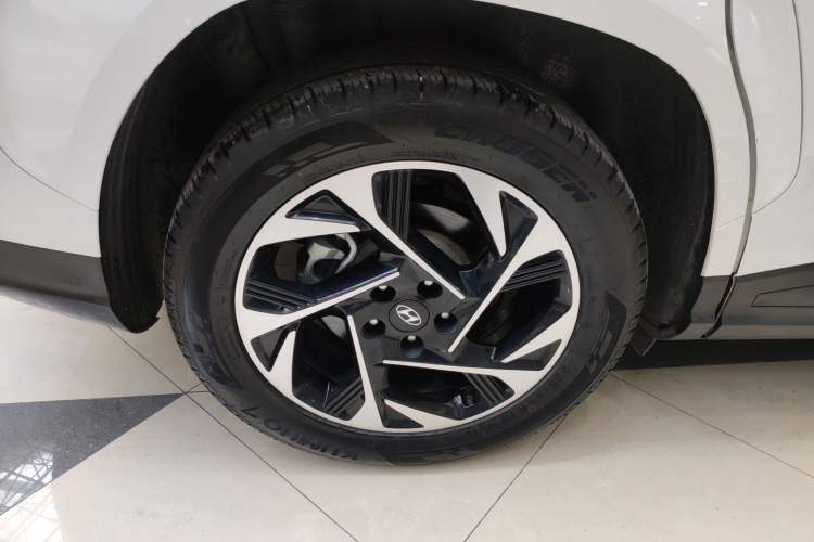 Used Hyundai Custo 2021 380TGDi Smart Luxury Premium LUX