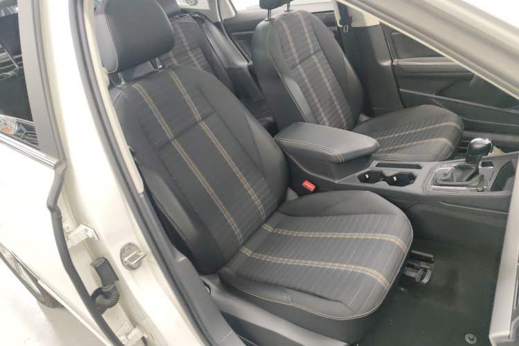 Used Volkswagen Lavida 2018 Hatchback 280TSI DSG Comfort Edition China V Standard
