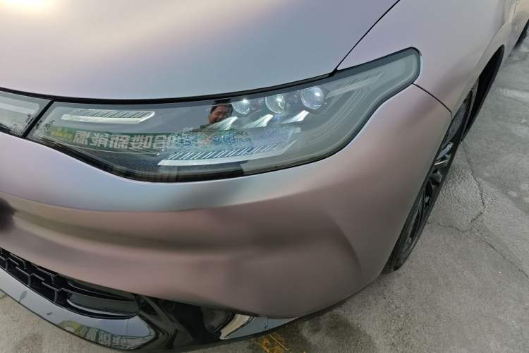 Used Leapmotor C01 2023 525 Comfort Edition