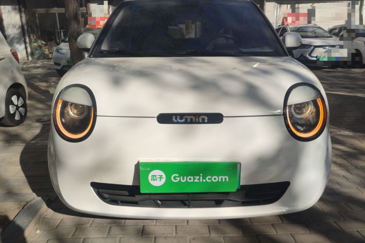 Used  Lumin 2022 210km Sweet Edition
