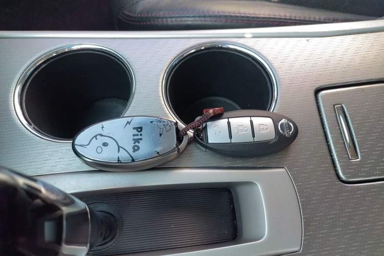 Used Nissan Teana 2016 2.0L XL-Upper Smart Edition