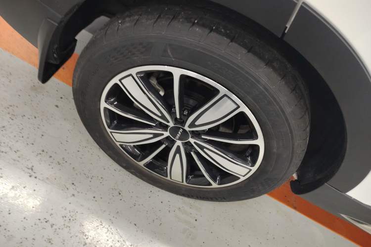 Used Haval H6 2023 National Trend Edition 1.5T Automatic Champion Version
